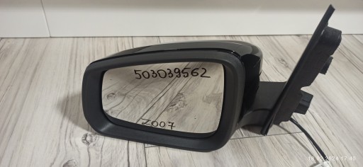 2K7857522B - VW CADDY R. 2020-левое зеркало