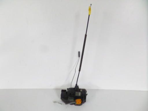 lock door rear part right OPEL ASTRA IV J 09