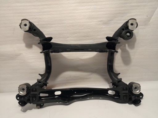 AUDI A5 F5 8W A4 B9 axle beam subframe rear part QUATTRO 8W0505235AK