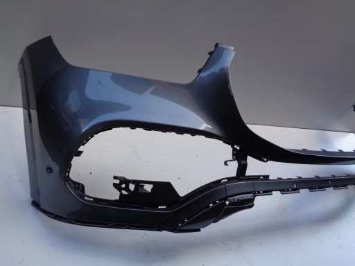 front bumper MERCEDES GLE W167 19- NR 46651