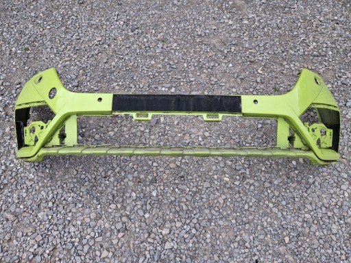 front bumper SKODA OCTAVIA IV RS 2019R->