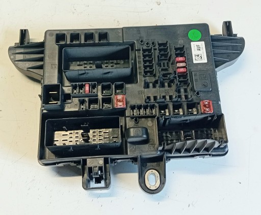 Kasten der Sicherungen 544949969 OPEL INSIGNIA A