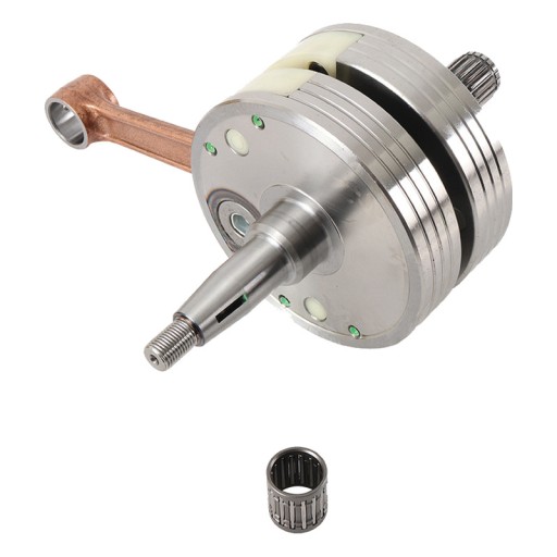 4017 - HOT RODS КОЛЕНЧАТЫЙ ВАЛ KAWASAKI KX 250 92-04