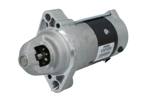 Стартер стардакс stx210209r