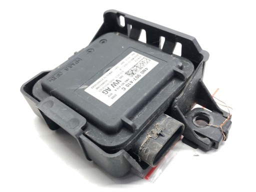 LORK-1273-141615 - Модуль audi a7 c8 4n0907410c електронний контролер, систем