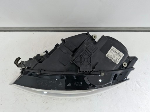 light left Audi A4 8K Bi-Xenon LED
