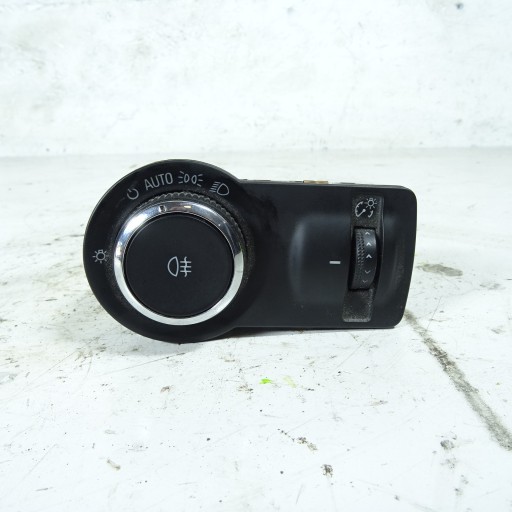 OPEL INSIGNIA A interruttore luci 13268710