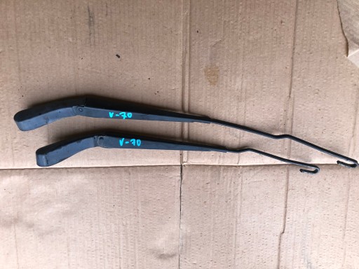 8624266 8624269 - Лівий і правий важіль склоочисника для VOLVO S60 V70 XC70 S8