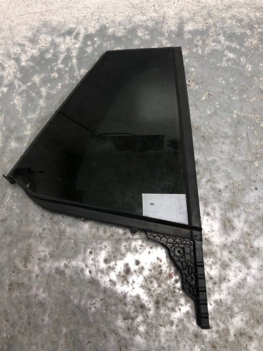 window bodywork right rear part AS3 VW ID4 ID.4 11A845214