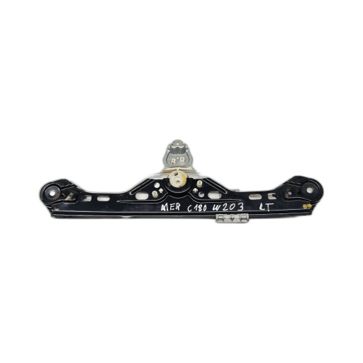 mechanism windows left rear part Mercedes C180 W203 original 2.0 16V 104096