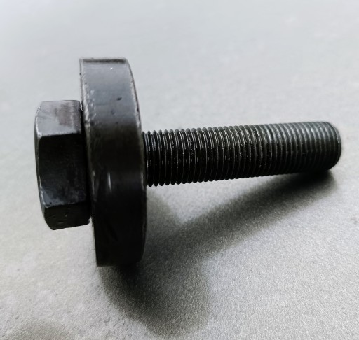 Болт распределительного вала левая резьба Ford Explorer 4.0