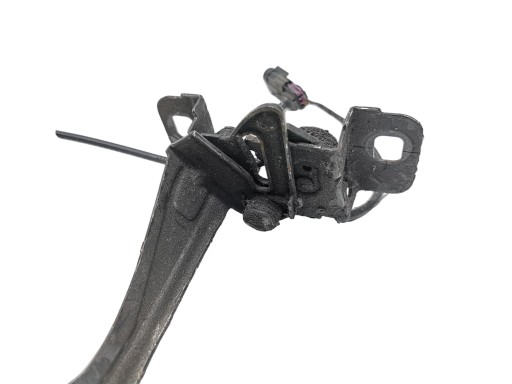 motorháztetö zár OPEL MOKKA A 2012-2016 42354434