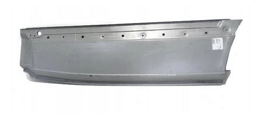 50658494 - РЕМОНТ КРЫЛА ЗАДНЕЕ ПРАВОЕ VW CRAFTER 05-17