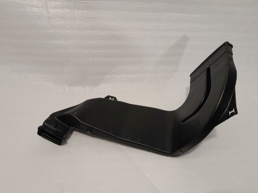 AUDI A4 B9 LIFT air duct air line cabs left 8W0819805A