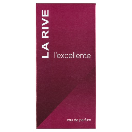 la rive l'excellente woda perfumowana null null   