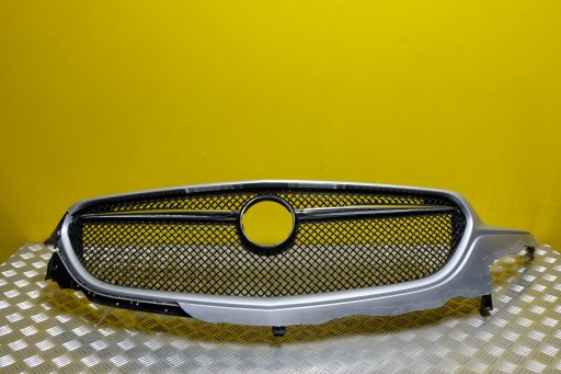 84433472 - BUICK ENCLAVE 2018 - ПЕРЕДНЯ РЕШІТКА ХРОМ США