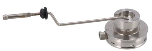 DE-06-18 - ГОРЕЛКА НАГРЕВАЕТСЯ.WEBASTO AIR TOP EVO