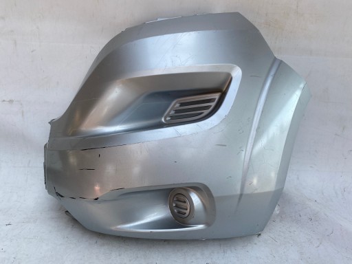 FIAT DUCATO IV 4 14- Ecke BOK der Stoßstange links vorne 1315092070