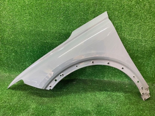 01010101010101010101010 IT2 - Переднє ліве крило переднє audi q4 e-tron