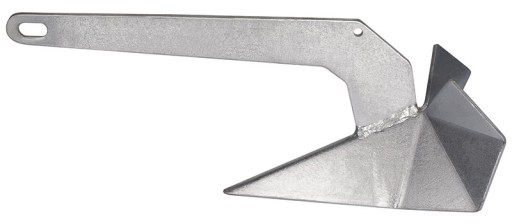 0802010 - Дельта якорь 10 кг