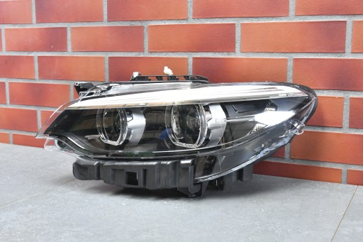 light left front front BMW 2 F22 F23 M2 F87 LCI LIFT PO LIFCIE LED