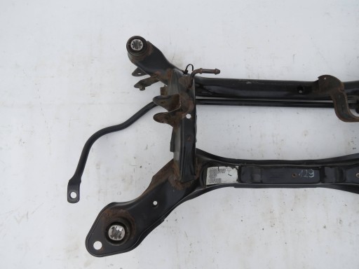 Pont essieu de la suspension Arrière VOLVO S60 II V60 et 2.0 163KM 2536046