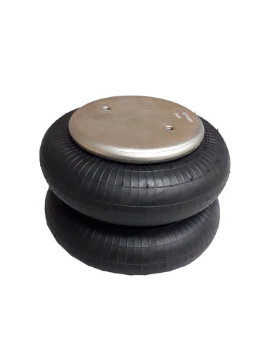 FD200-19 1/4 - ПОДУШКА ПОДВЕСКИ SAF 2B12R3 ПАРАЛЛЕЛЬНЫЕ КОНТАКТЫ