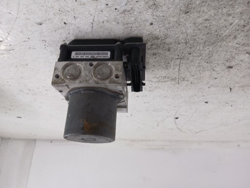 pump ABS RENAULT MEGANE II SCENIC II 1.6 8200430798 0265950300 02-06
