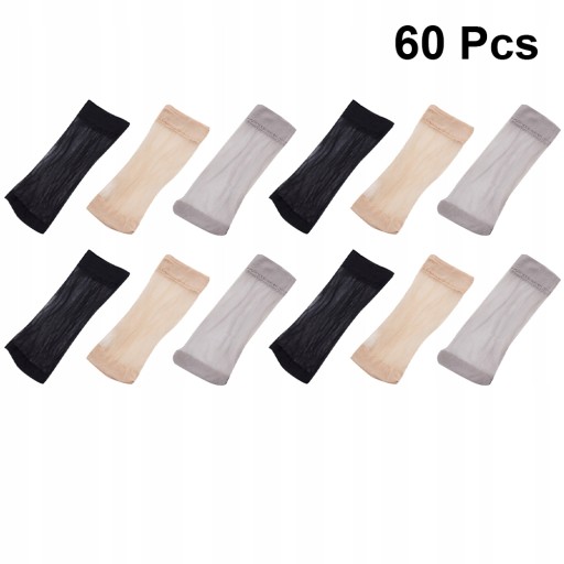 30 párov ponožky tenké ponožky ženy