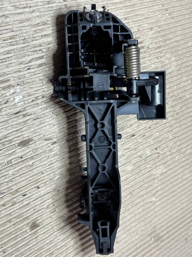 handle exterior rear right side KIA Ceed 82665A2010