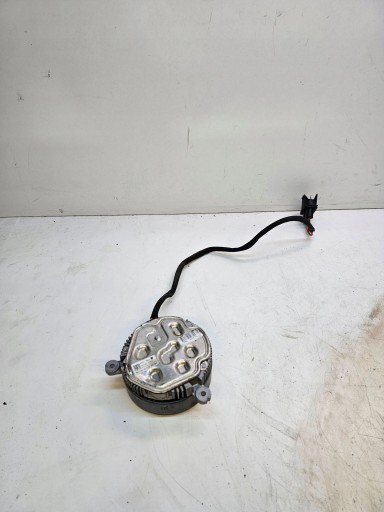 module ventilateur radiateur AUDI A3 8V VW 5Q0121203CN