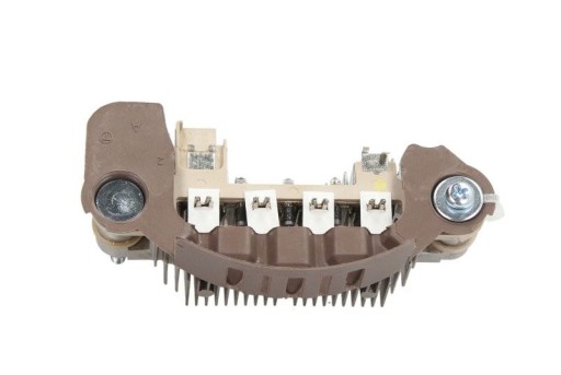 Выпрямитель генератора переменного тока cq cq1080753