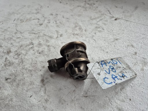AGR-Ventil 079131101 Audi S6 4G S7 4G A8 4H 4.0 TFSI