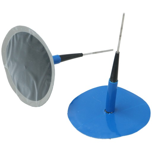 КОЛЬКИ ДЛЯ РЕМОНТУ ШИН 6/60 ММ 24 ШТ.