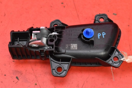 handle inner right front SREBRNA 82623-R2000 KIA SPORTAGE 5 V 21-25
