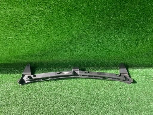 OPEL CORSA D bumper bracket rear part 13179908