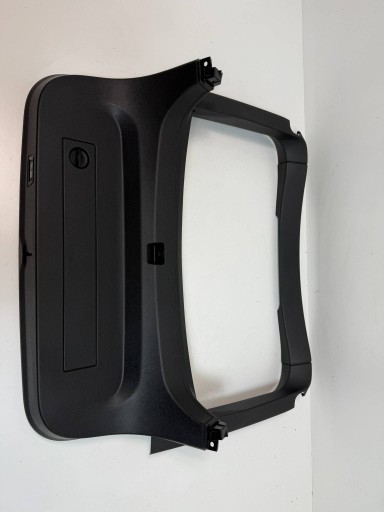 BMW i4 g26 4 tapacír kapoty kufru kryt 7487589 7487588 7487586
