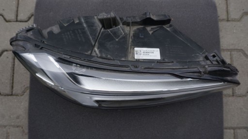 VOLVO S90 V90 CC - light right front FULL LED