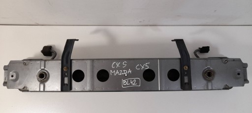 Mazda CX-5 KE 2012-2017 TRAVERSA paraurti posteriore KD53273 (BL42)