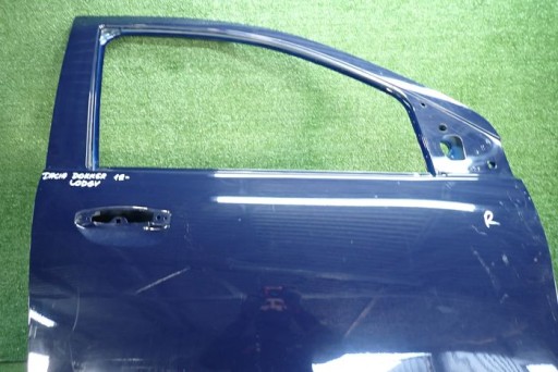 DACIA DOKKER LODGY 12- door right front front
