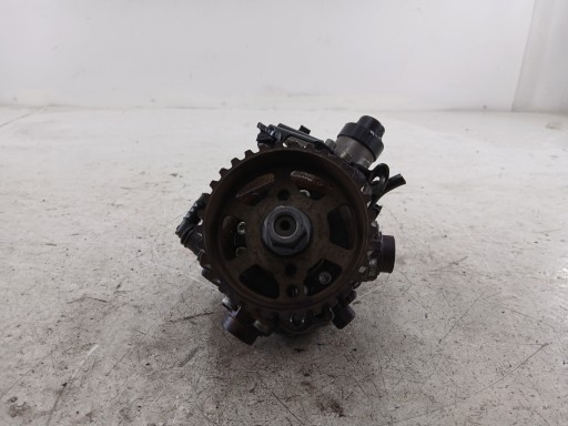 PEUGEOT 207 1.4 HDI injection pump 9683703780