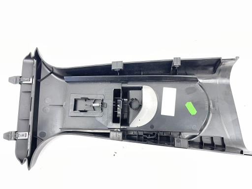 MERCEDES B-KLASA W246 kryt SLUPKA levá střední A2466900325