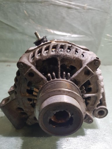 ALT604 - Генератор 3.0 jaguar xj x351