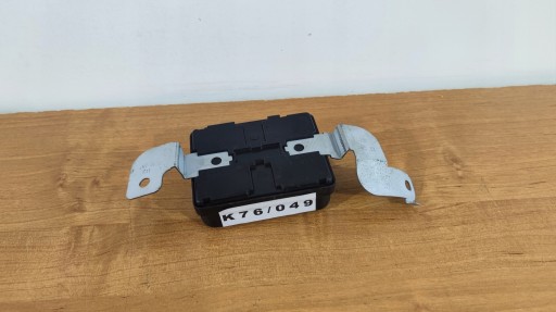 HYUNDAI COUPE module STACYJKI IMMOBILIZER control unit