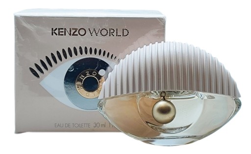 kenzo kenzo world woda toaletowa 30 ml   