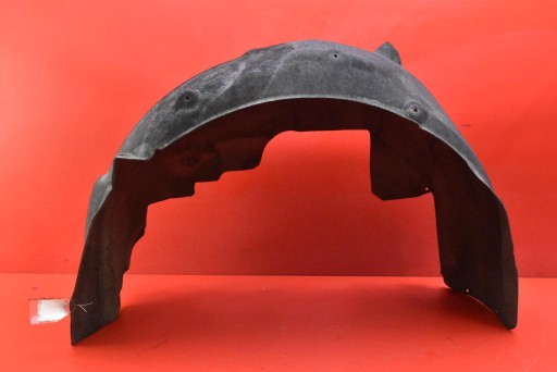 mudguard right rear part rear. 146063-10 BMW F01 F11 KOMBI LIFT 13-17