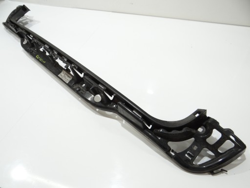 holder bumper bracket rear part BMW 5 E61 M PAKIET 7060797