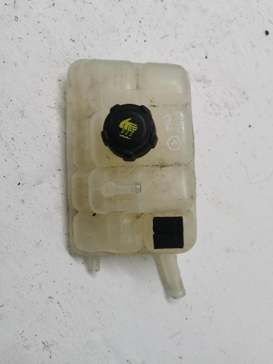 water tank RENAULT MEGANE IV 217104048R