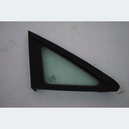 window bodywork right VW TOURAN 1T0845412