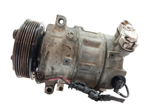 klimakompressor 13314473 2.0 CDTI Opel Insignia und (2008-2017 ) A